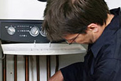 boiler repair Preston St Mary