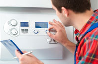 free commercial Preston St Mary boiler quotes